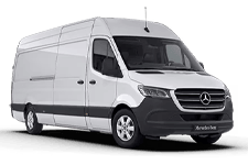 Van Hire Pontypool - 4 MTR Sprinter - Van hire Pontypool