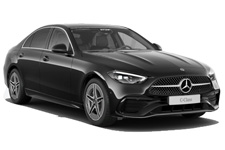 Van Hire Pontypool - Exclusive C Class - car hire Pontypool