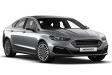 Van Hire Pontypool - Mondeo - car hire Pontypool