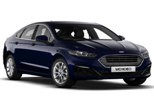 Van Hire Pontypool - Mondeo Auto - car hire Pontypool