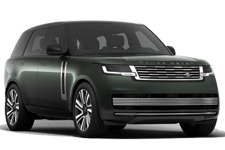 Van Hire Pontypool - Range Rover - car hire Pontypool