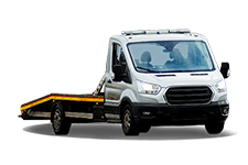 Van Hire Pontypool - Recovery Van - Van hire Pontypool