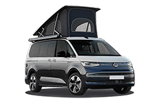 Van Hire Pontypool - VW Campervan - Van hire Pontypool